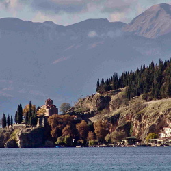 Ohrid