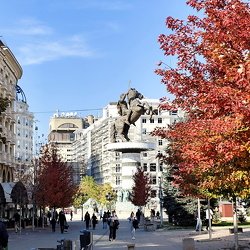 Skopje